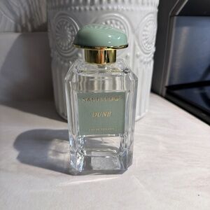 NWT Sand + Fog Dune EDT